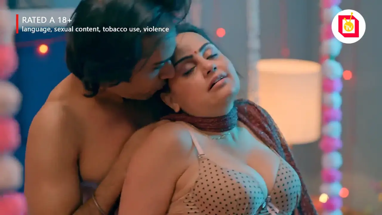 Swapanadosh 2026 TikuTv Hindi Hot Web Series Episode 6