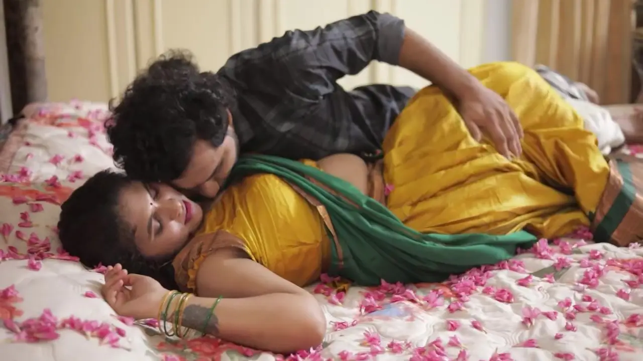 Aadhyarathri 2026 Malayalam Hot Web Series Episode 1