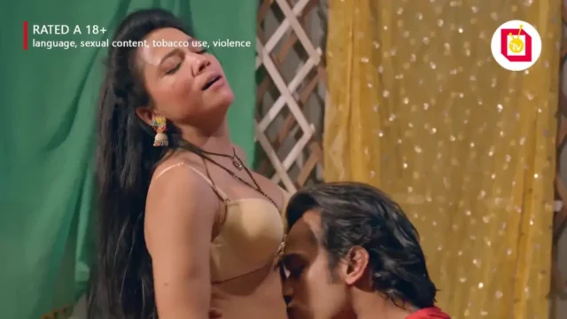 Char Char Khatiya 2026 TikuTv Hindi Hot Web Series Episode 2