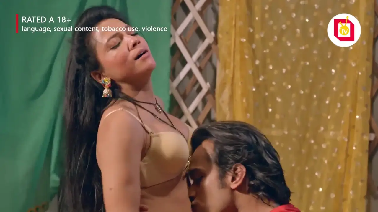 Char Char Khatiya 2026 TikuTv Hindi Hot Web Series Episode 2