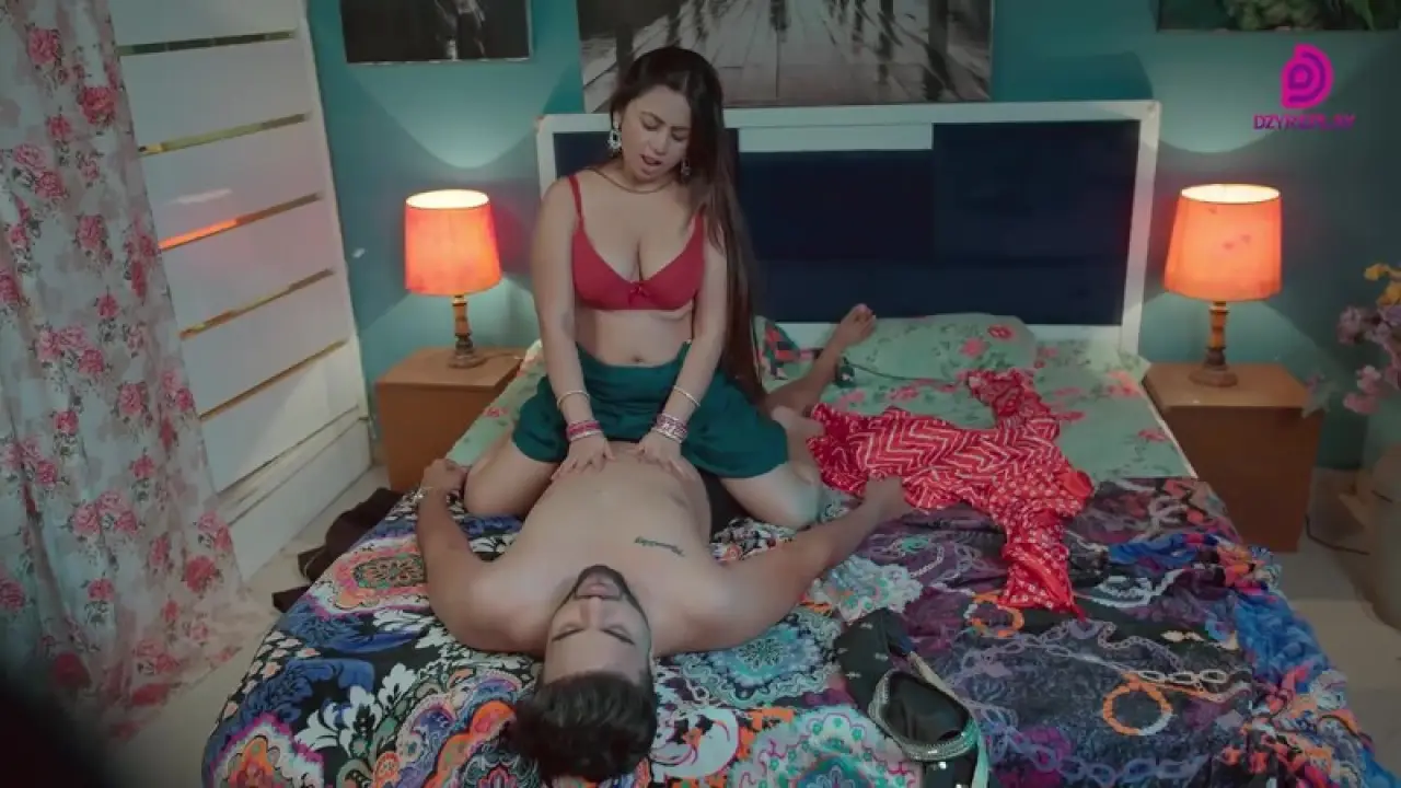Fasal 2026 Dzyreplay Hindi Hot Web Series Episode 3