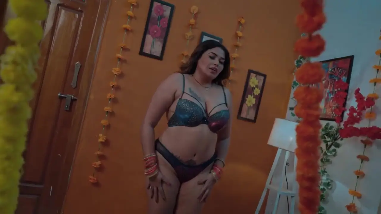 Saiyan Se Badhkar Jeth Ji 2026 Woow Hindi Hot Web Series EP1