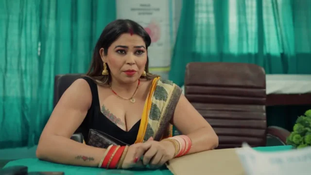 Saiyan Se Badhkar Jeth Ji 2026 Woow Hindi Hot Web Series EP3