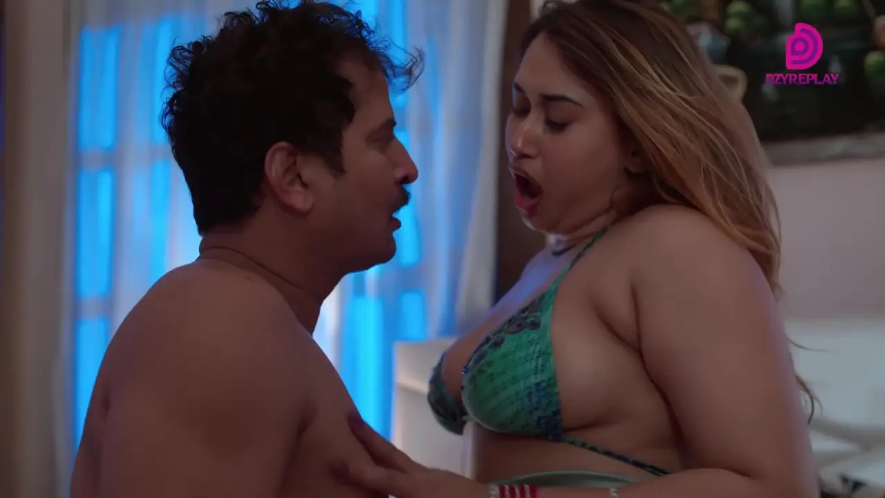 Yaaddasht 2026 Dzyreplay Hindi Hot Web Series Episode 2