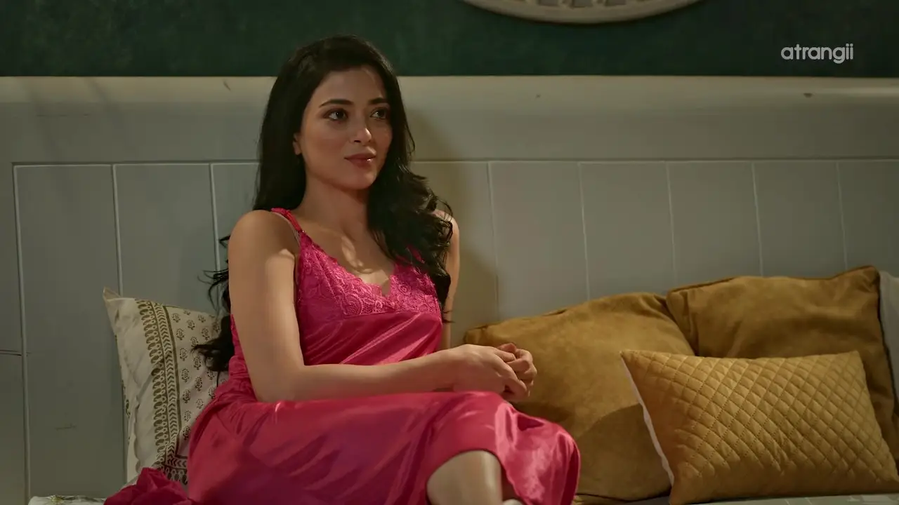 Memory 2026 Atrangii Hindi Hot Web Series Episode 3