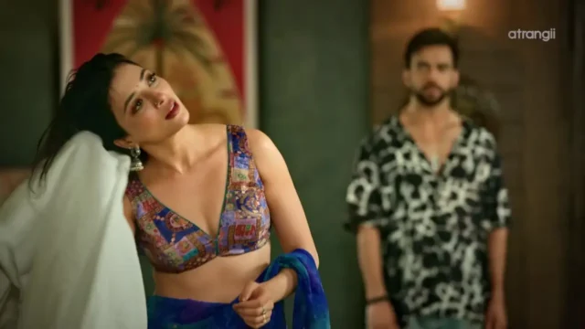 Memory 2026 Atrangii Hindi Hot Web Series Episode 5