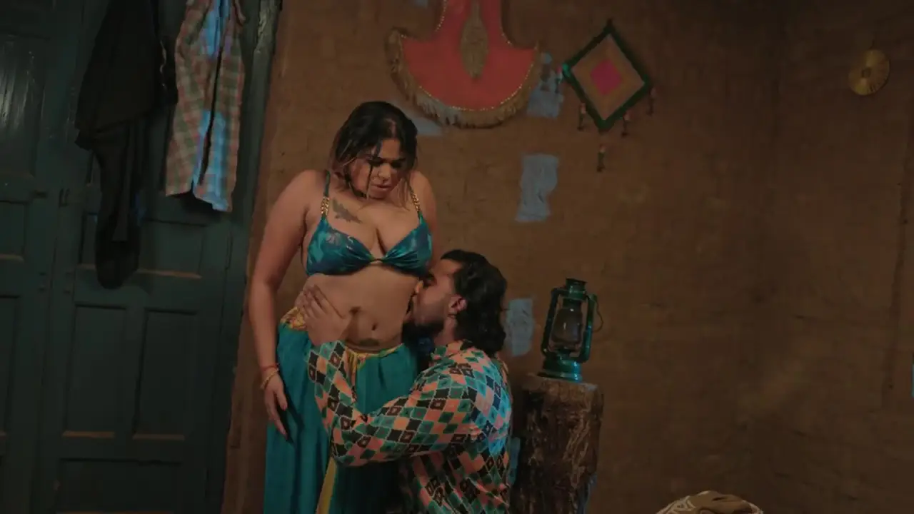 Chausar 2026 Woow Hindi Hot Web Series Episode 1