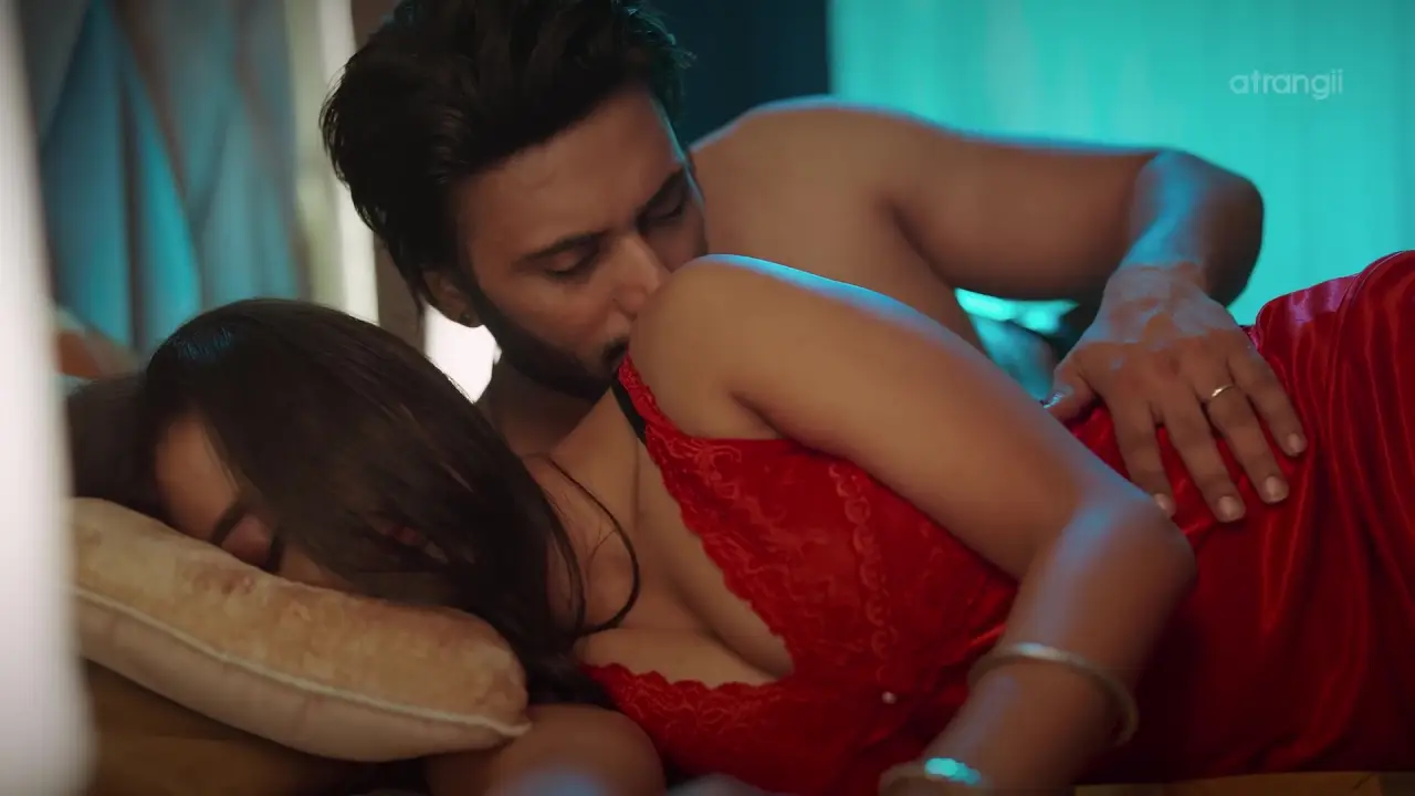 Mocktail 2026 Atrangii Hindi Hot Web Series Episode 2