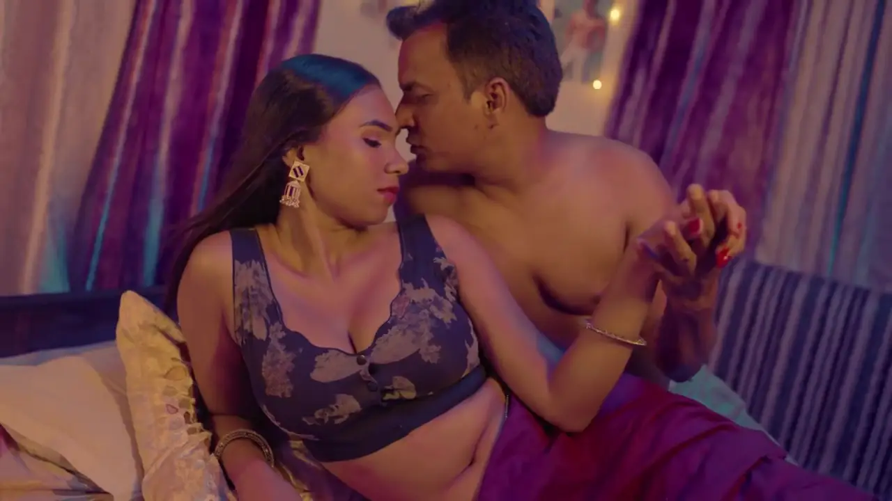 Vasiyat 2026 Woow Hindi Hot Web Series Episode 1