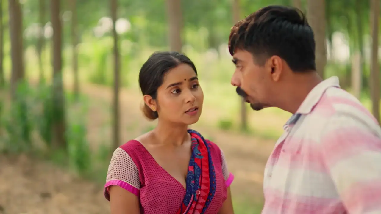 Vasiyat 2026 Woow Hindi Hot Web Series Episode 2