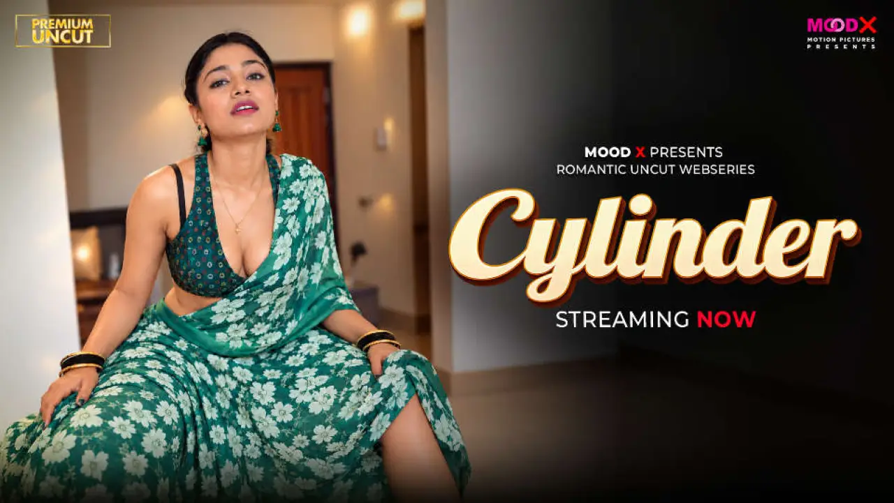 Cylender 2026 Moodx Vip Hindi Uncut Hot Video